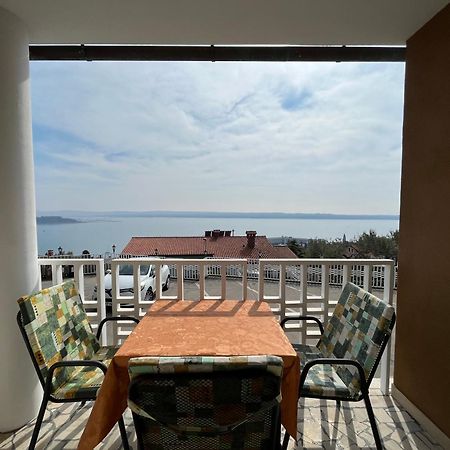 Apartments Horvat Portorož Eksteriør bilde