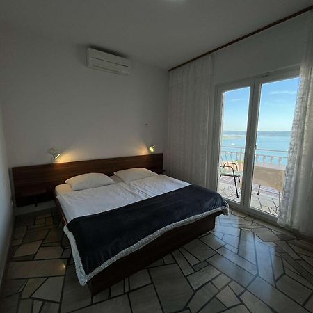 Apartments Horvat Portorož Eksteriør bilde