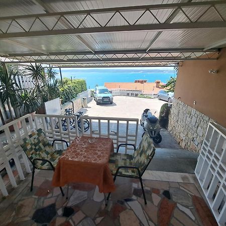 Apartments Horvat Portorož Eksteriør bilde