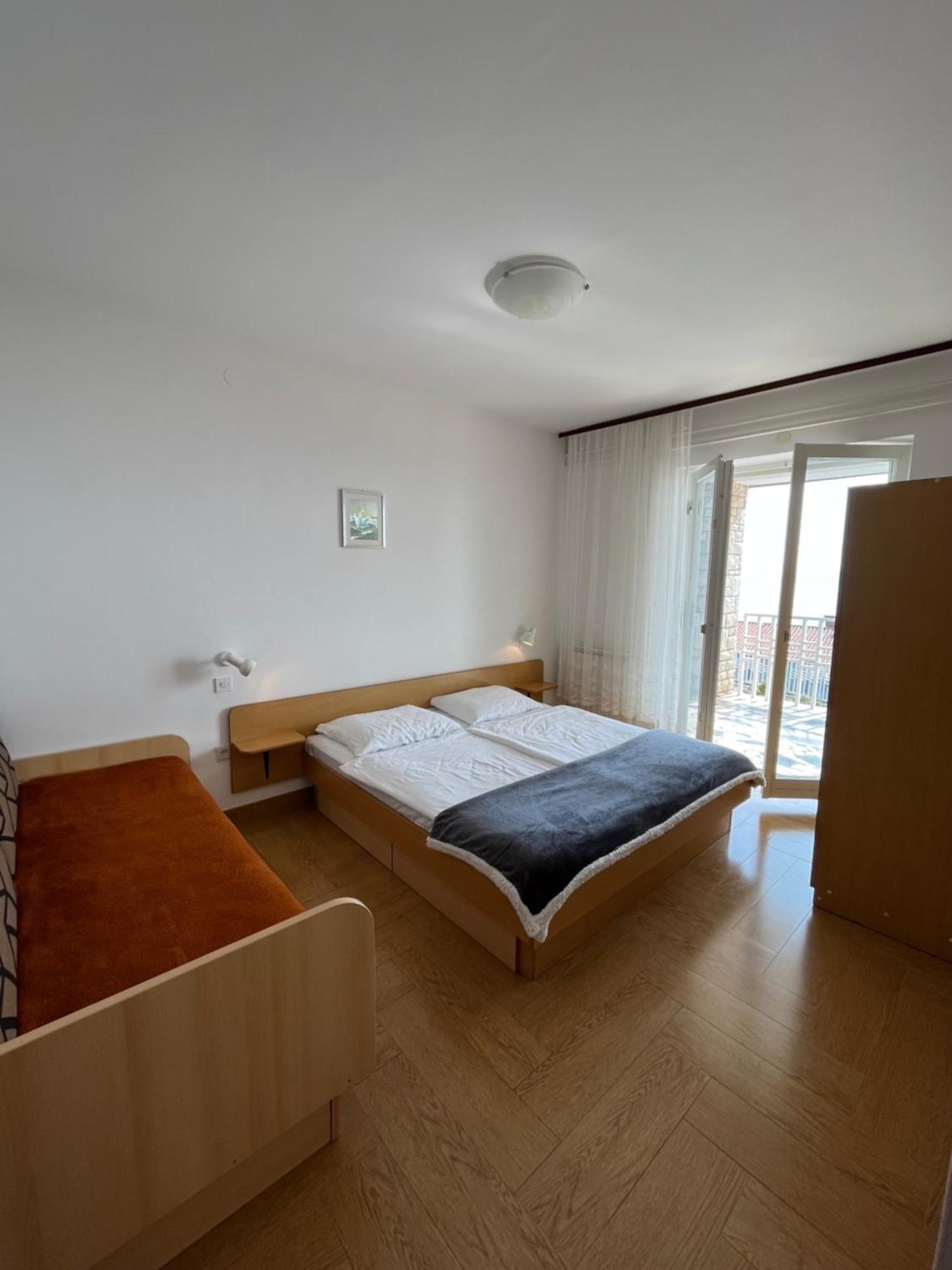 Apartments Horvat Portorož Eksteriør bilde