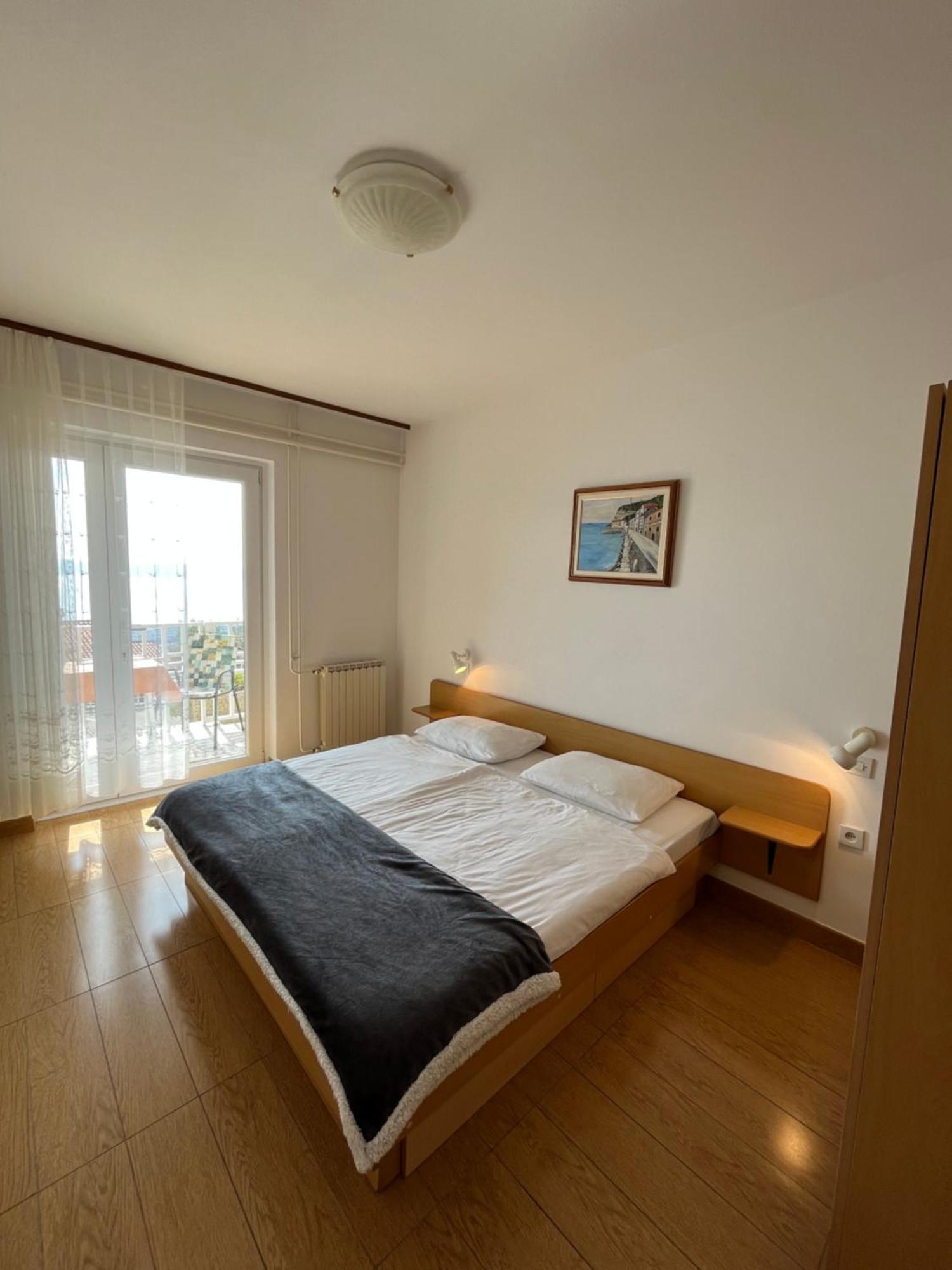 Apartments Horvat Portorož Eksteriør bilde