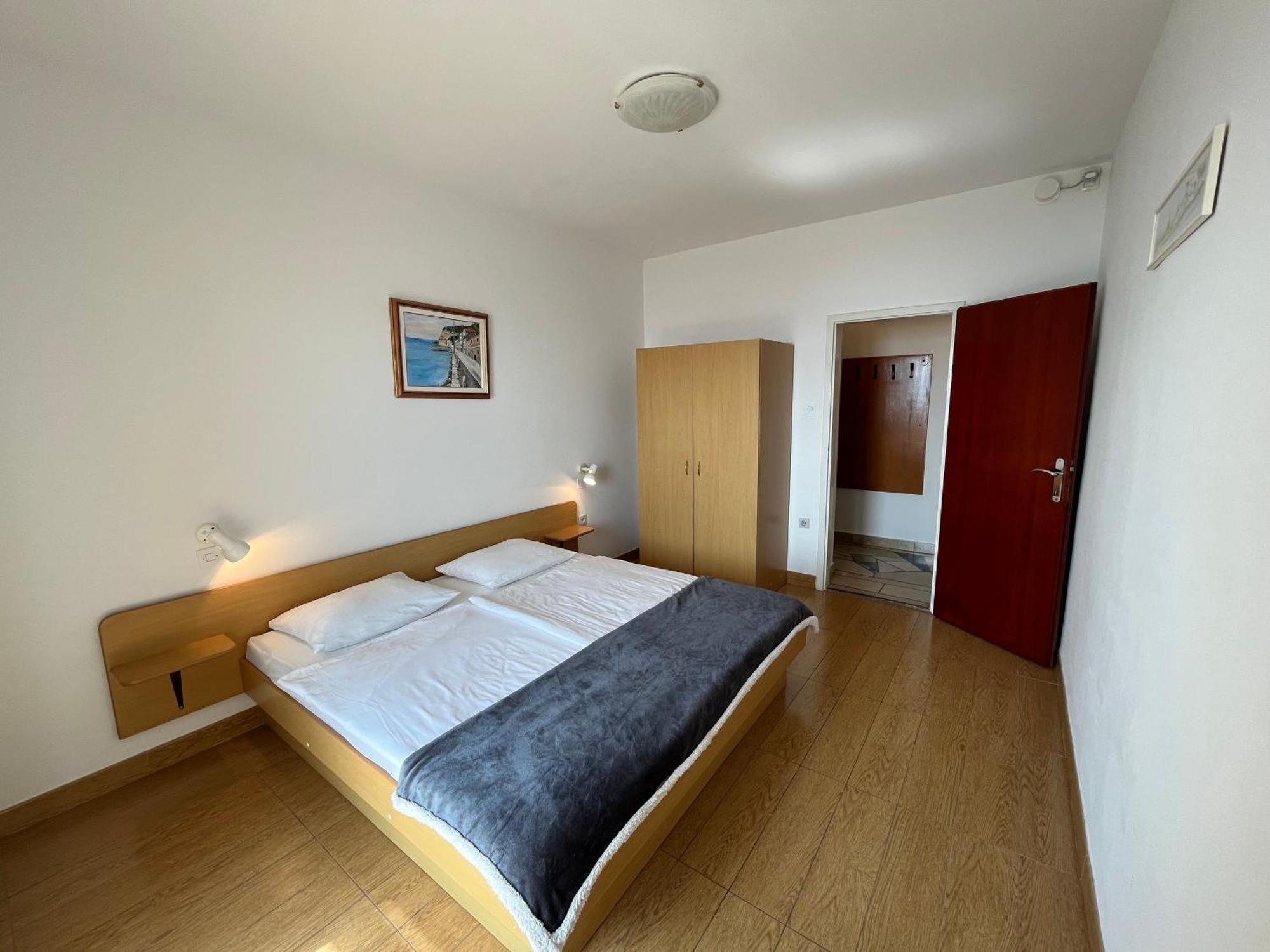 Apartments Horvat Portorož Eksteriør bilde