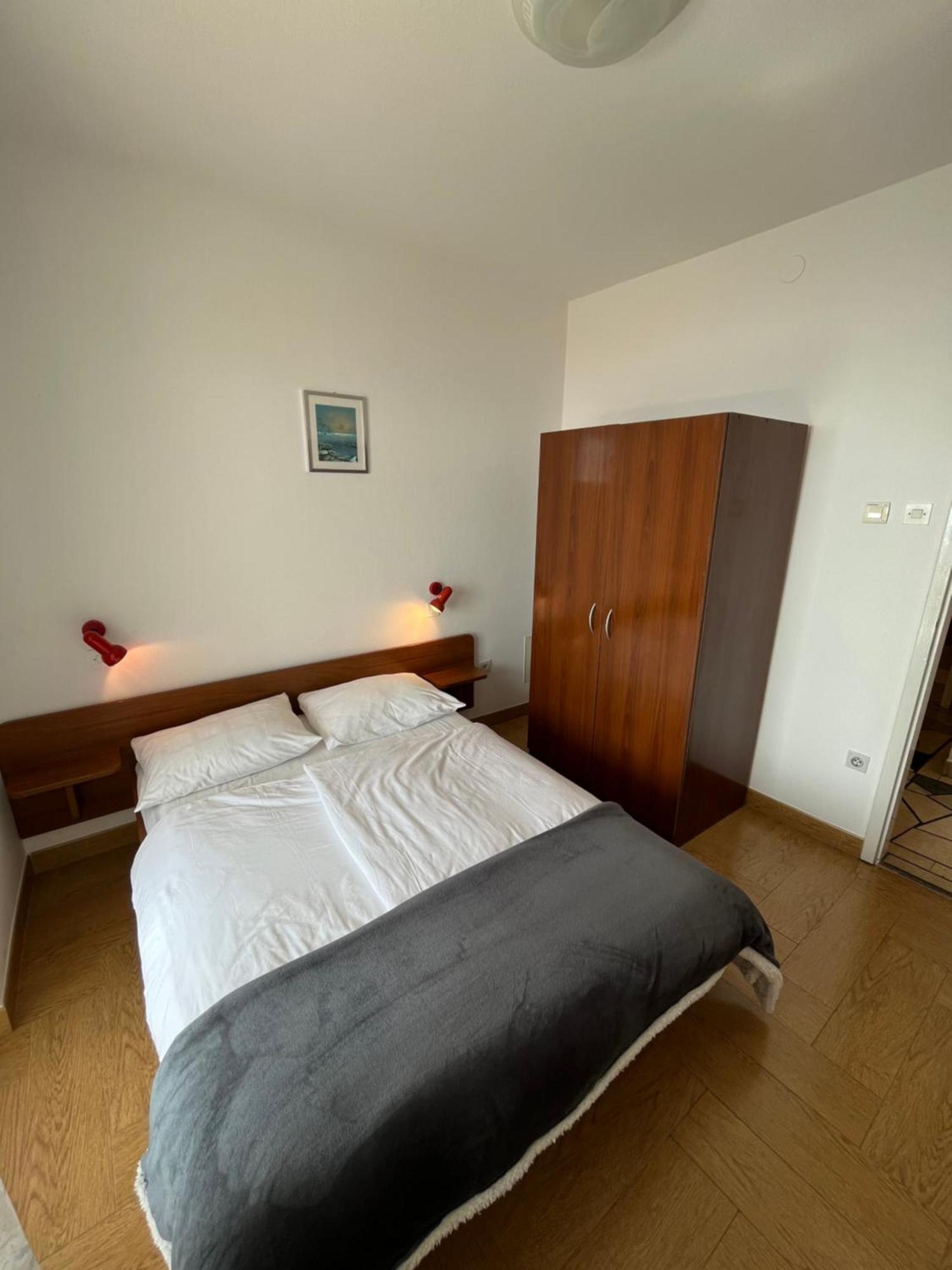 Apartments Horvat Portorož Eksteriør bilde