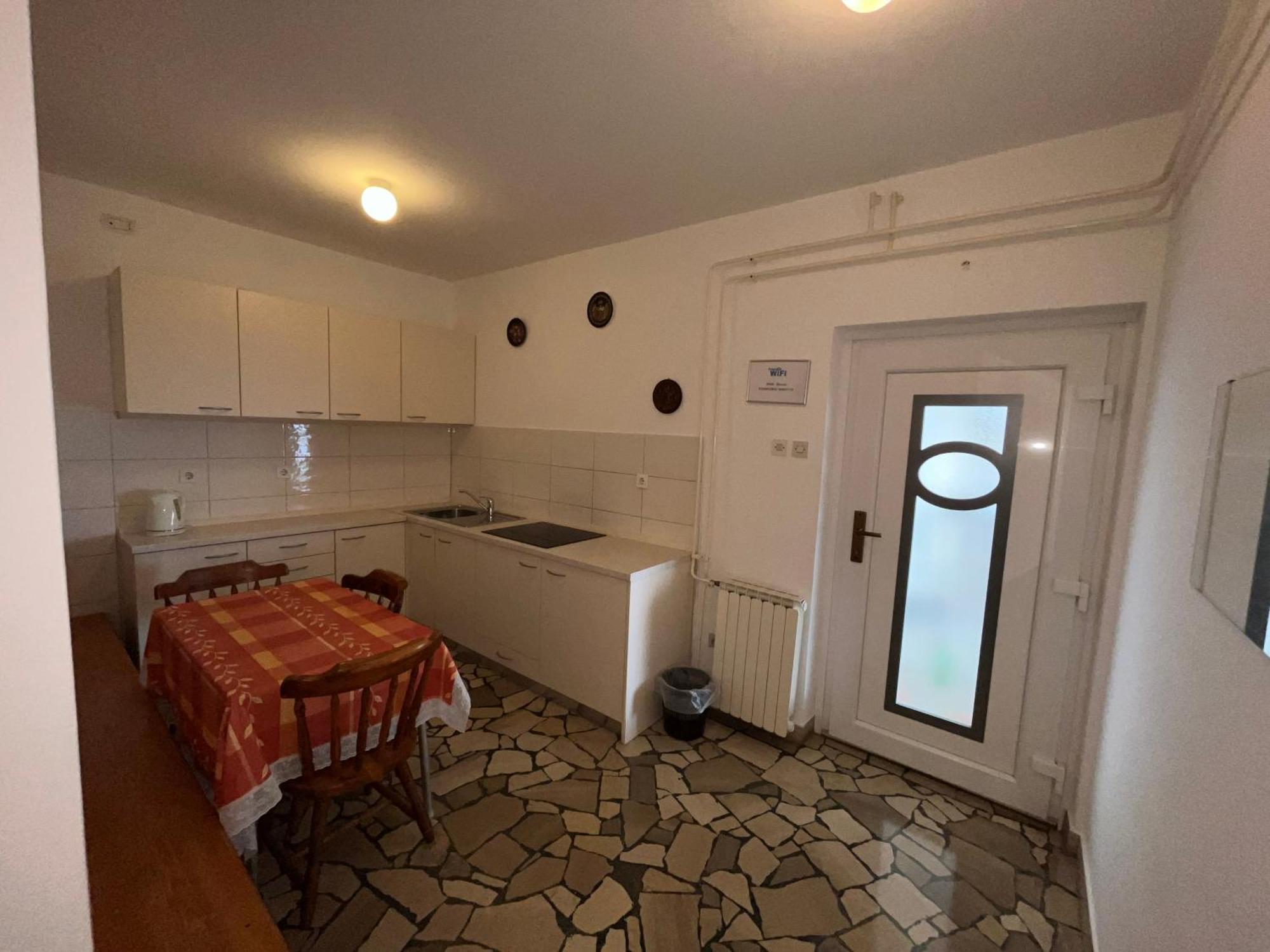 Apartments Horvat Portorož Eksteriør bilde