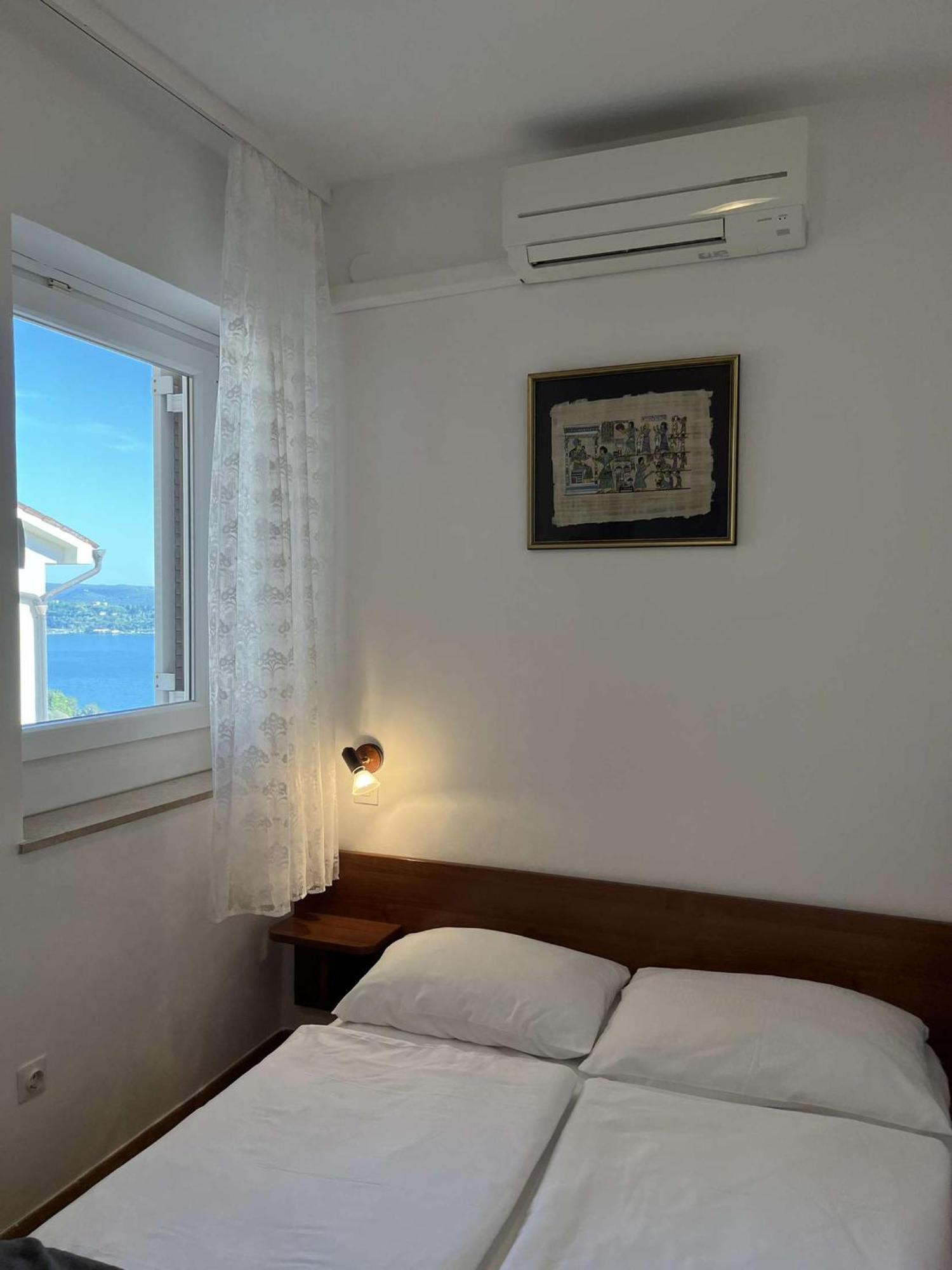 Apartments Horvat Portorož Eksteriør bilde