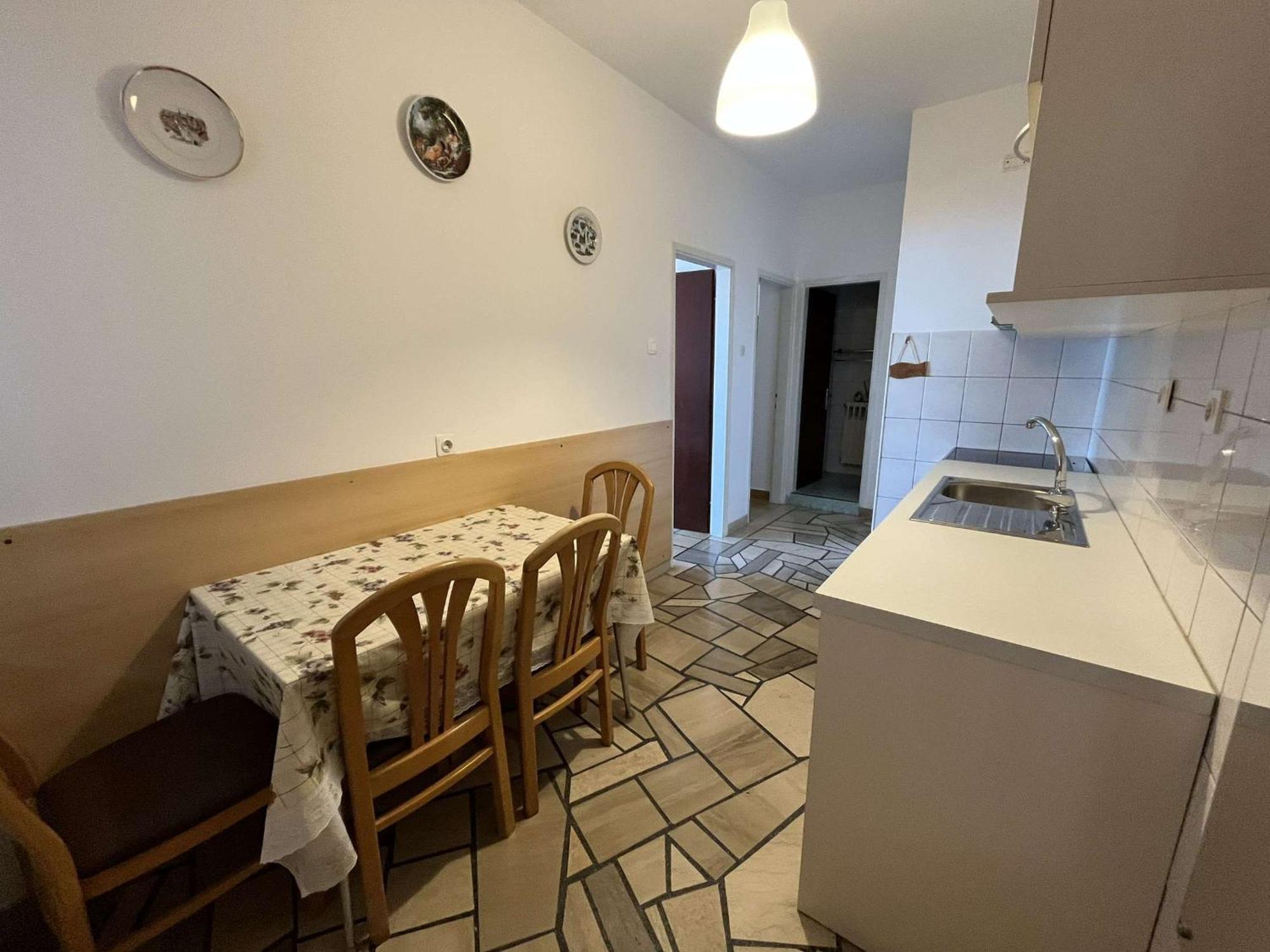 Apartments Horvat Portorož Eksteriør bilde