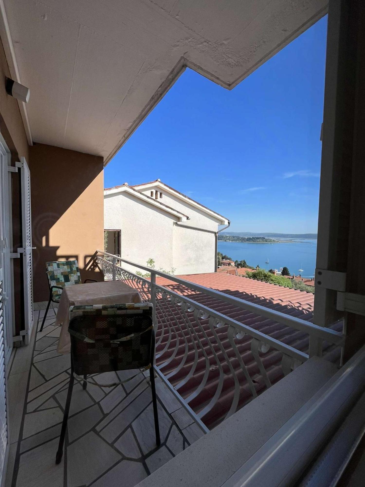 Apartments Horvat Portorož Eksteriør bilde