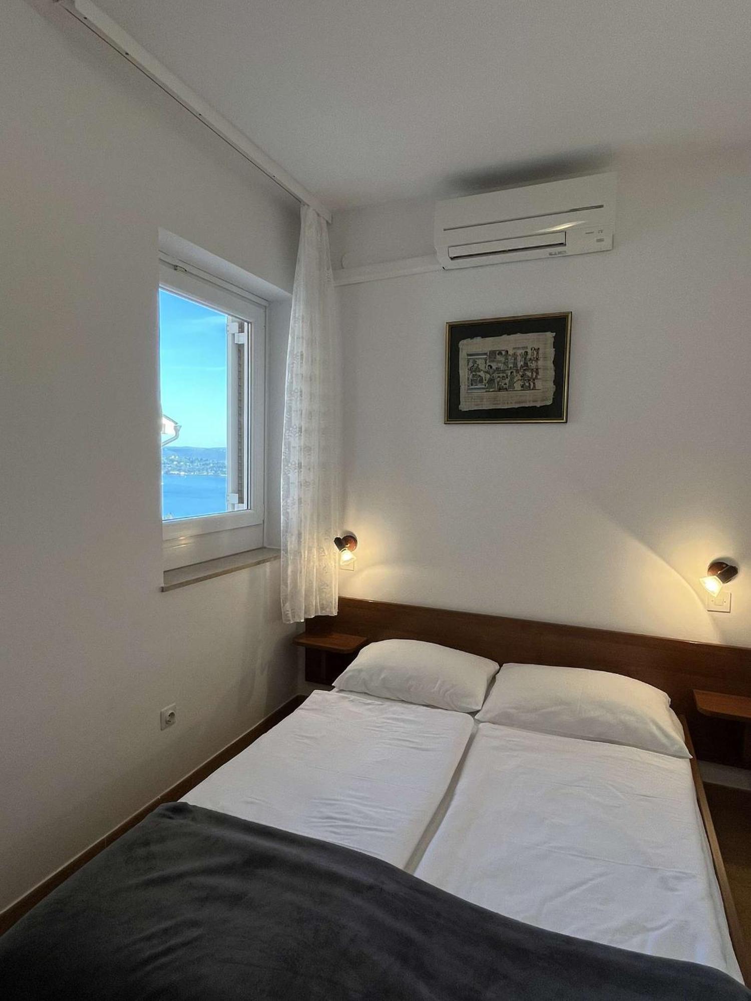 Apartments Horvat Portorož Eksteriør bilde