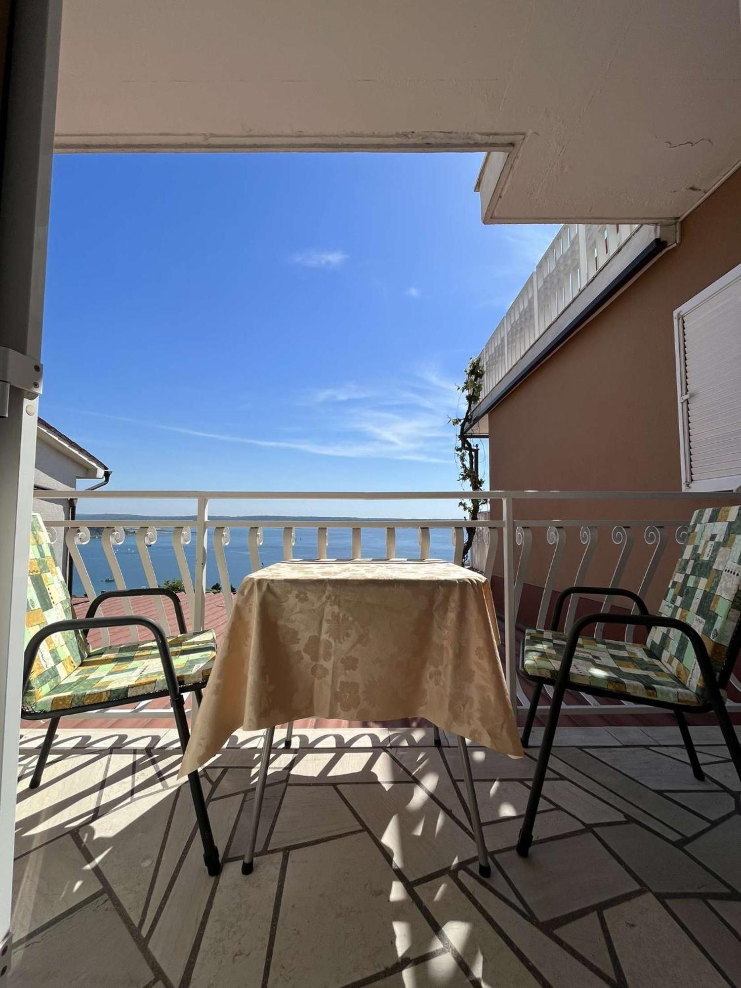 Apartments Horvat Portorož Eksteriør bilde