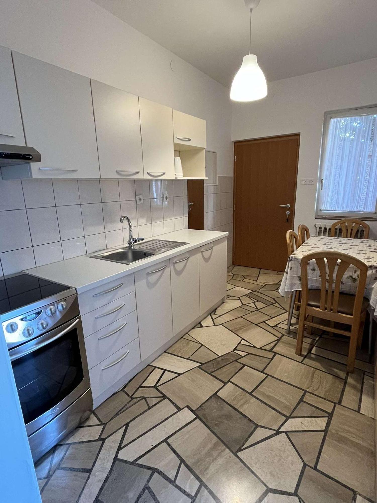 Apartments Horvat Portorož Eksteriør bilde