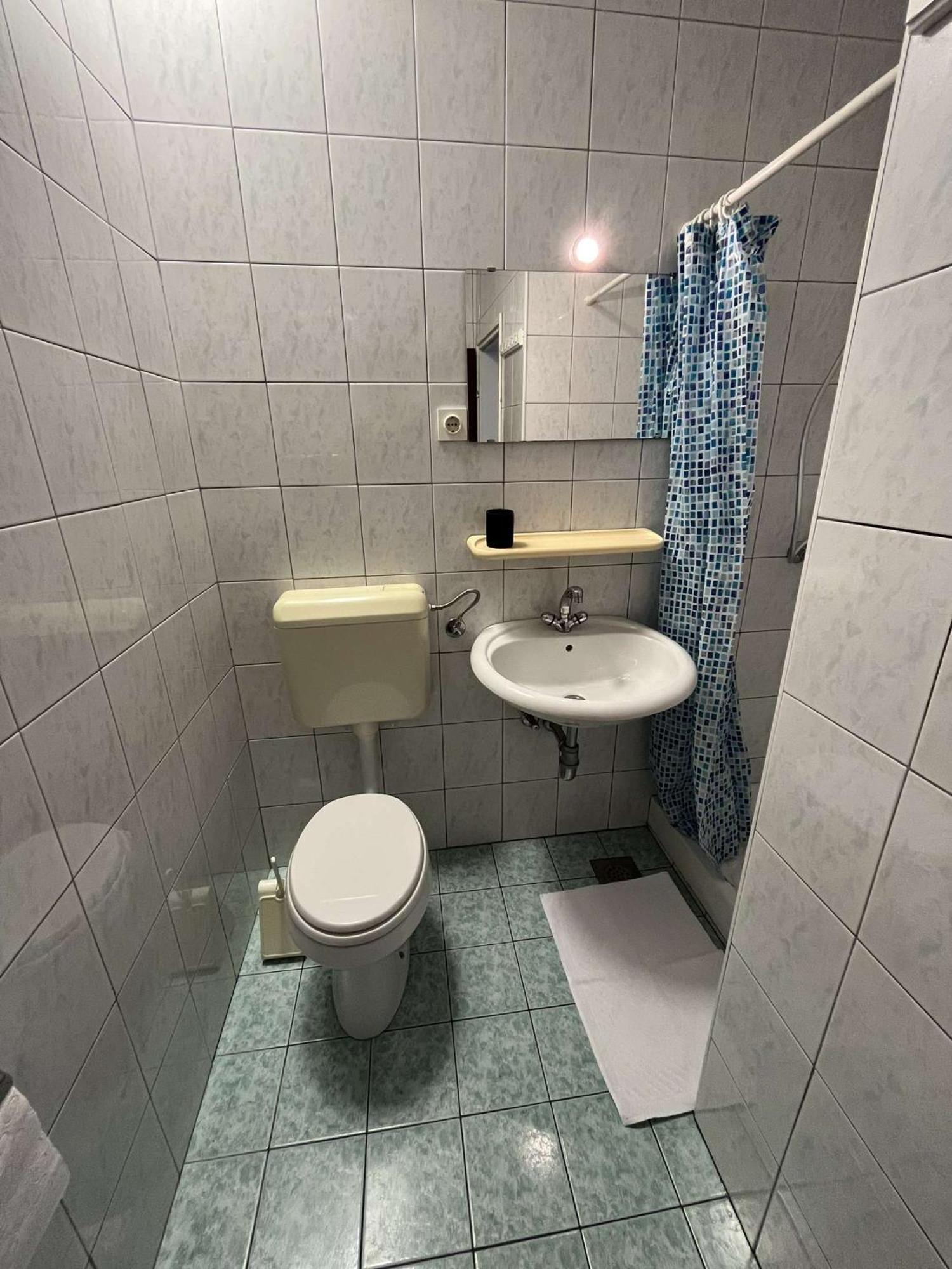 Apartments Horvat Portorož Eksteriør bilde
