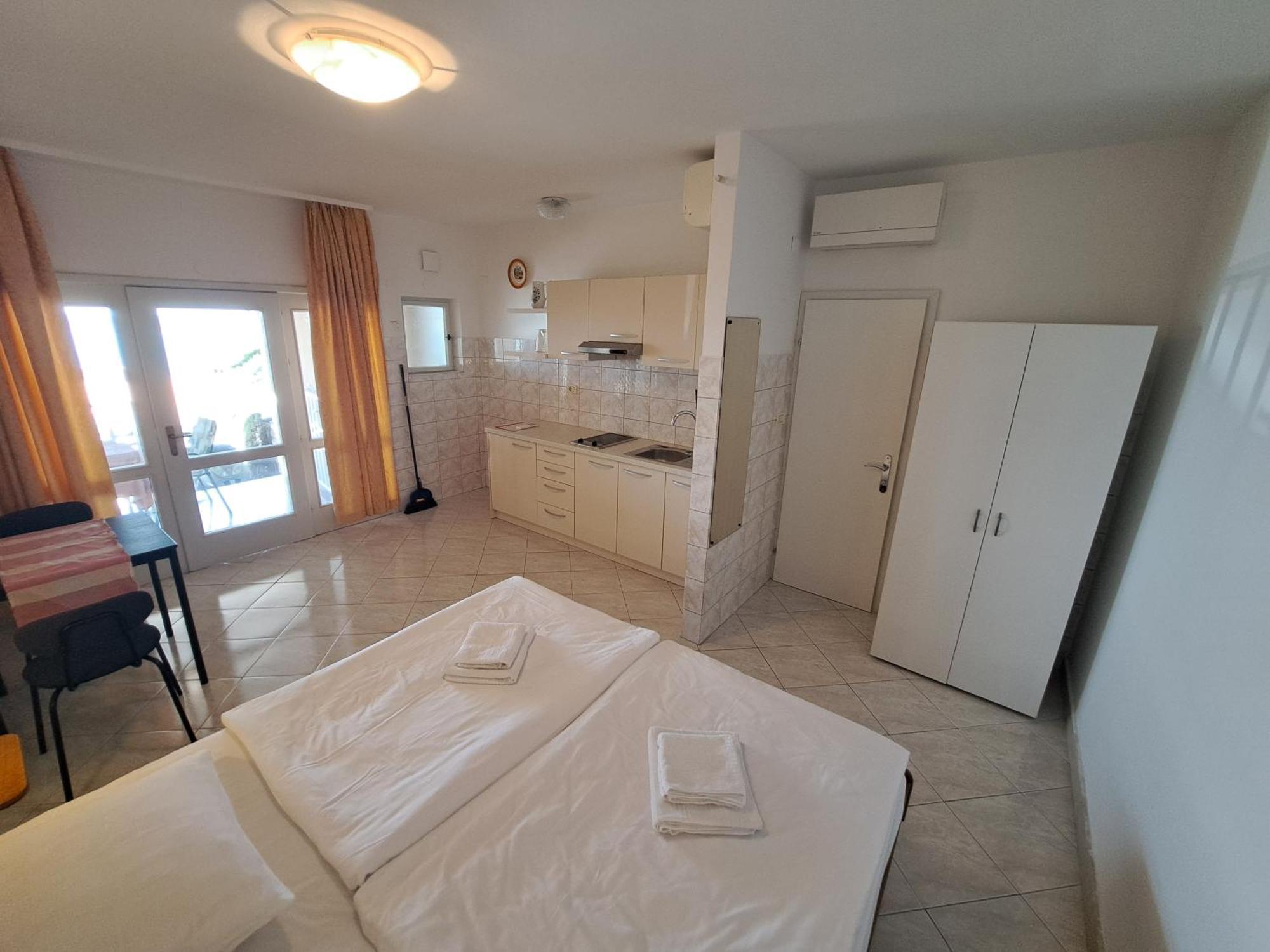 Apartments Horvat Portorož Eksteriør bilde